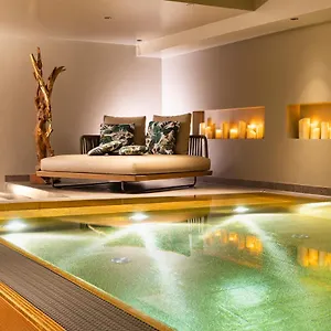 Otel Hotel Innsbruck, İnnsbruck