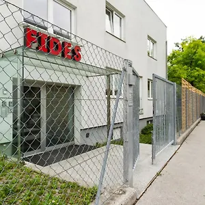 Apartment Elegant In Near Golden Roof, Innsbruck